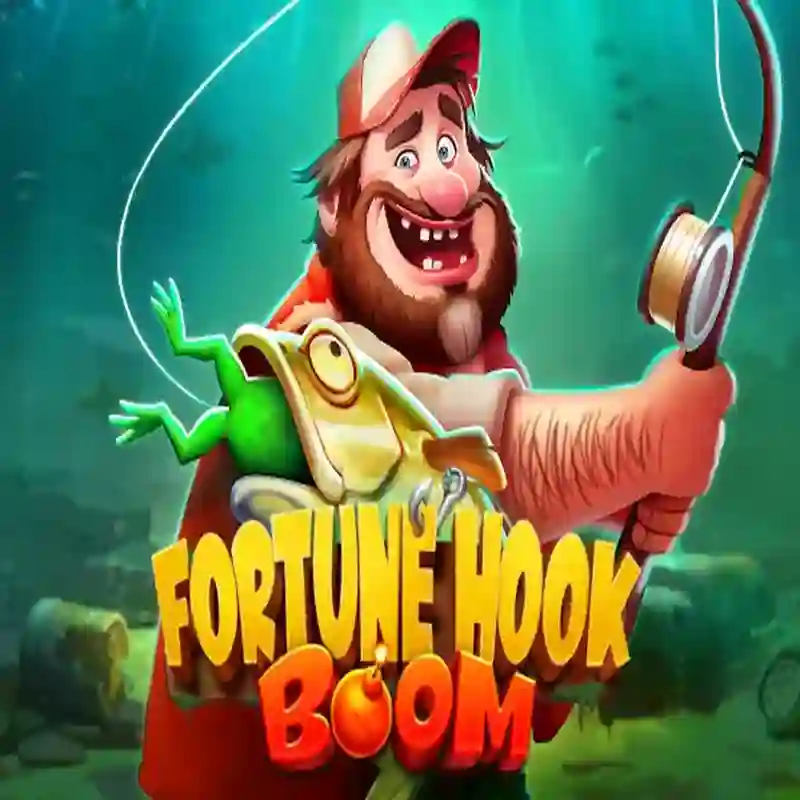 Fortune Hook Boom
