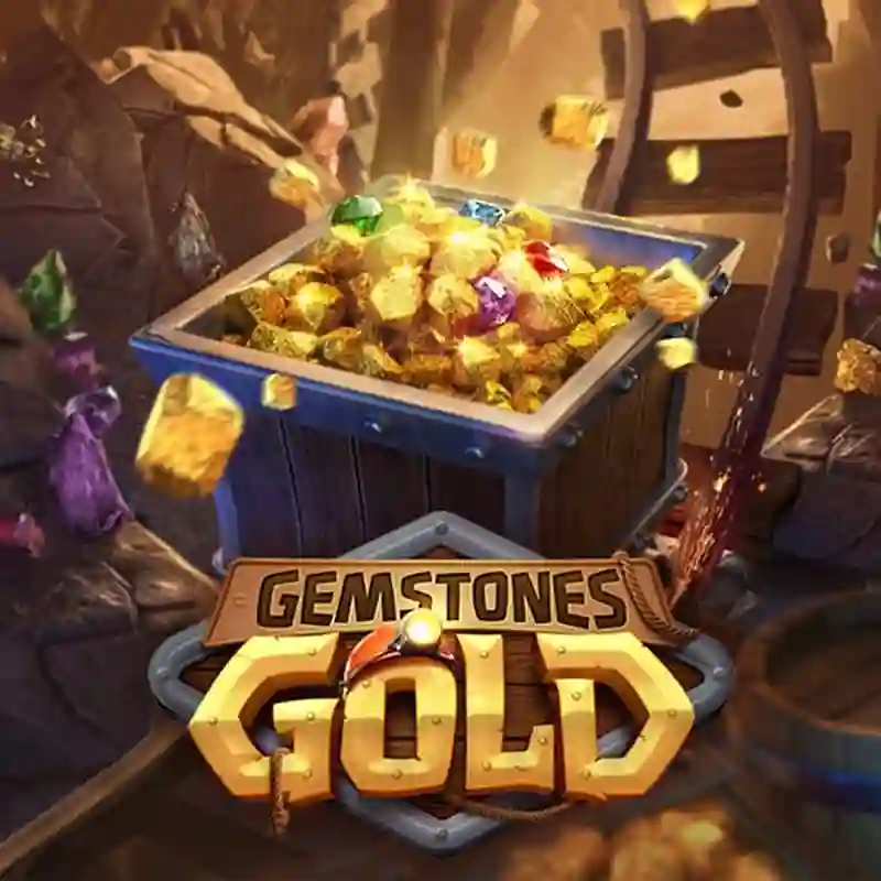 PGS Gemstones Gold slot casino xxlucky