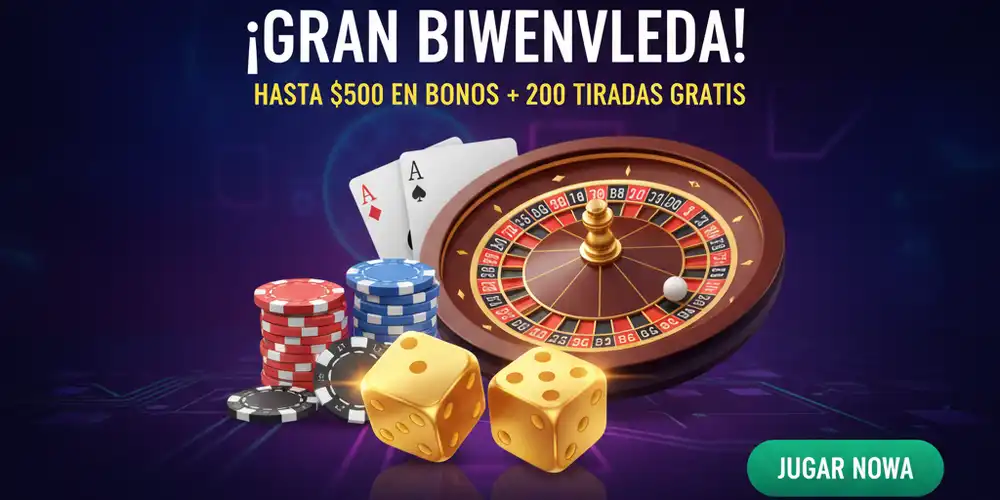 xxlucky Casino Online Banner